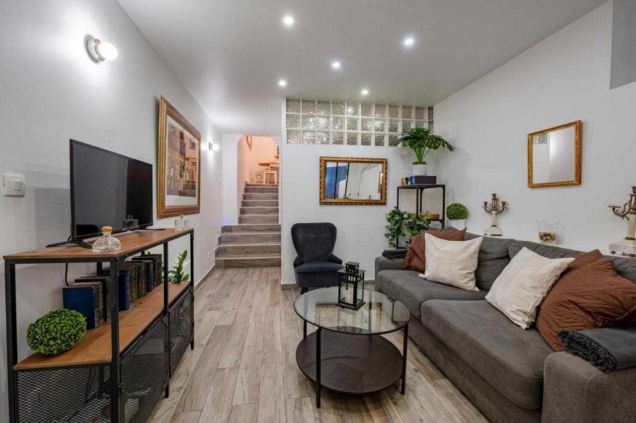 Elegant And Cosy 2/3 Rooms - Heart Of Paris Exterior photo